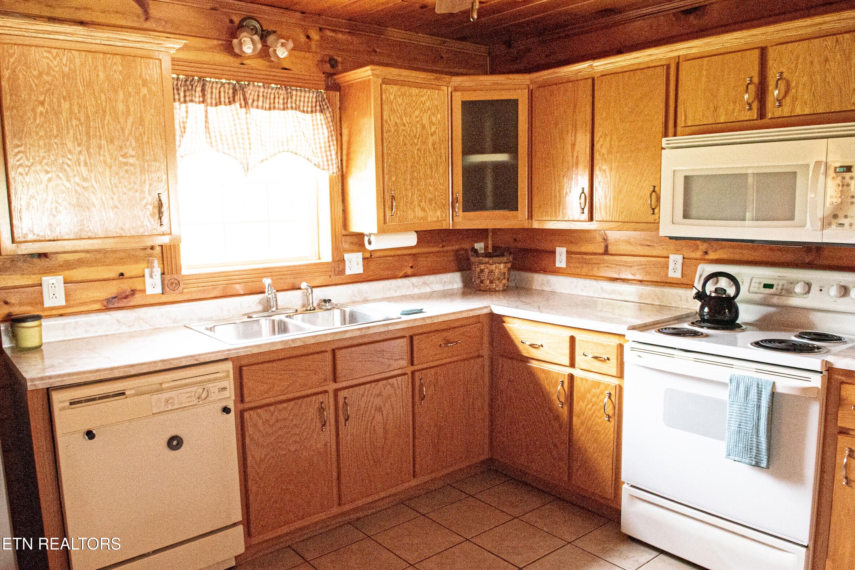 2277 Old Wolf River Road Jamestown, TN 38556 - Photo 13 of 25 2277 Old Wolf River Kitchen 1