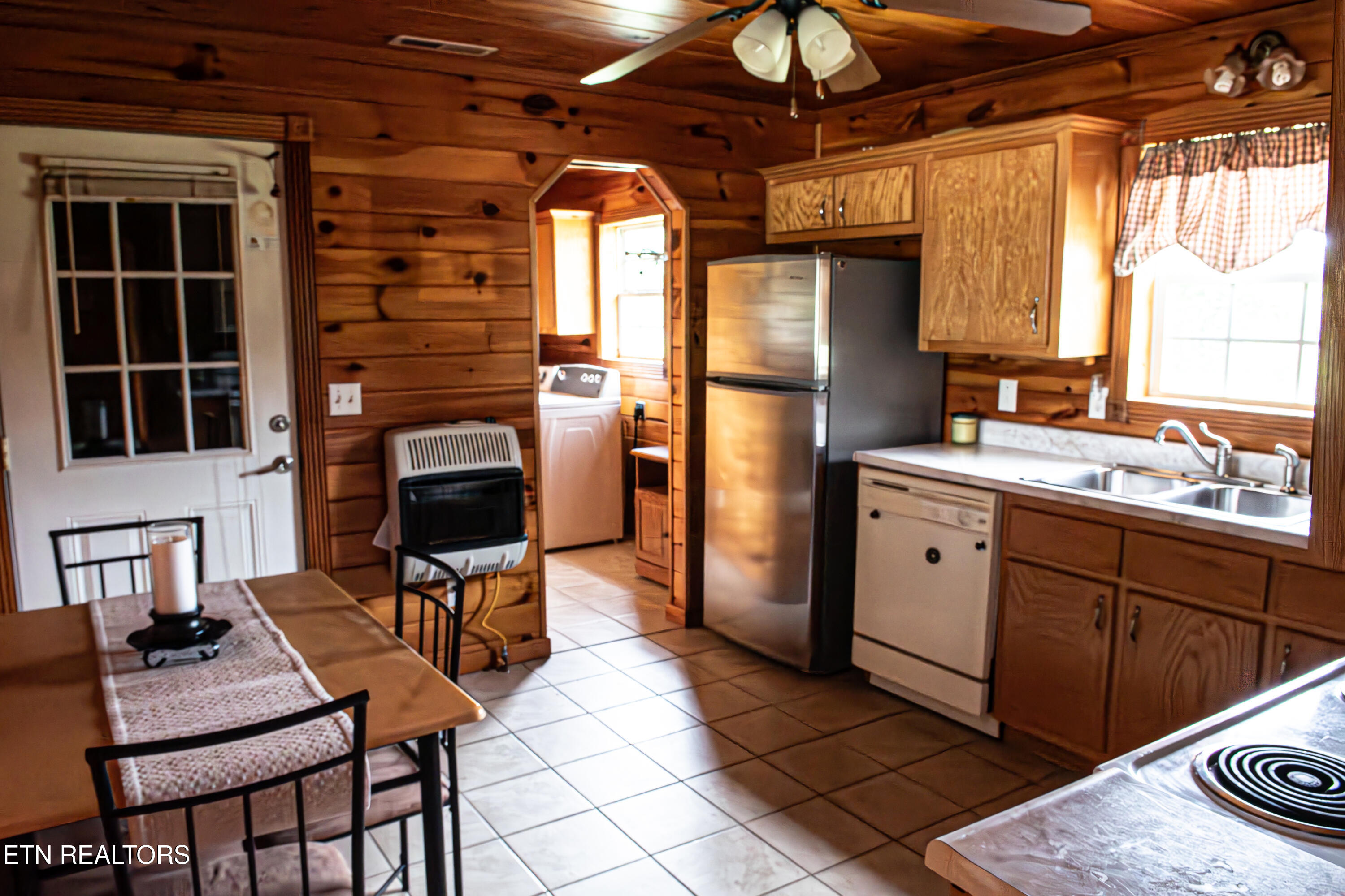 2277 Old Wolf River Road Jamestown, TN 38556 - Photo 14 of 25 2277 Old Wolf River Kitchen 2