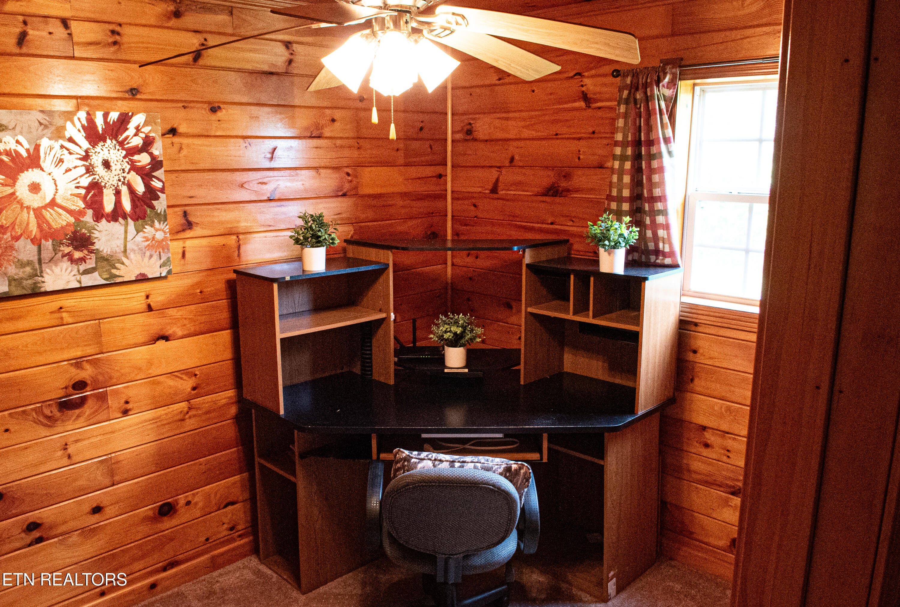 2277 Old Wolf River Road Jamestown, TN 38556 - Photo 20 of 25 2277 Old Wolf River Office 2