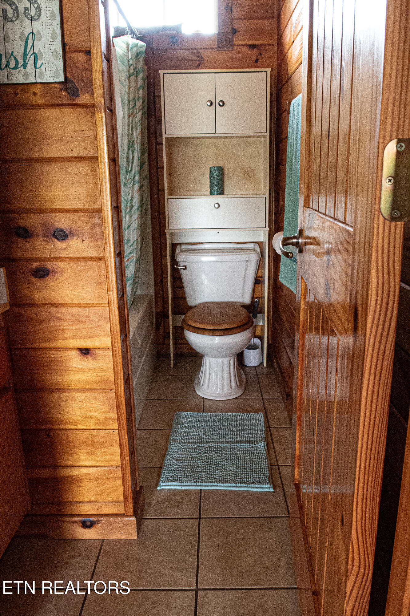 2277 Old Wolf River Road Jamestown, TN 38556 - Photo 21 of 25 2277 Old Wolf River Bathroom 2