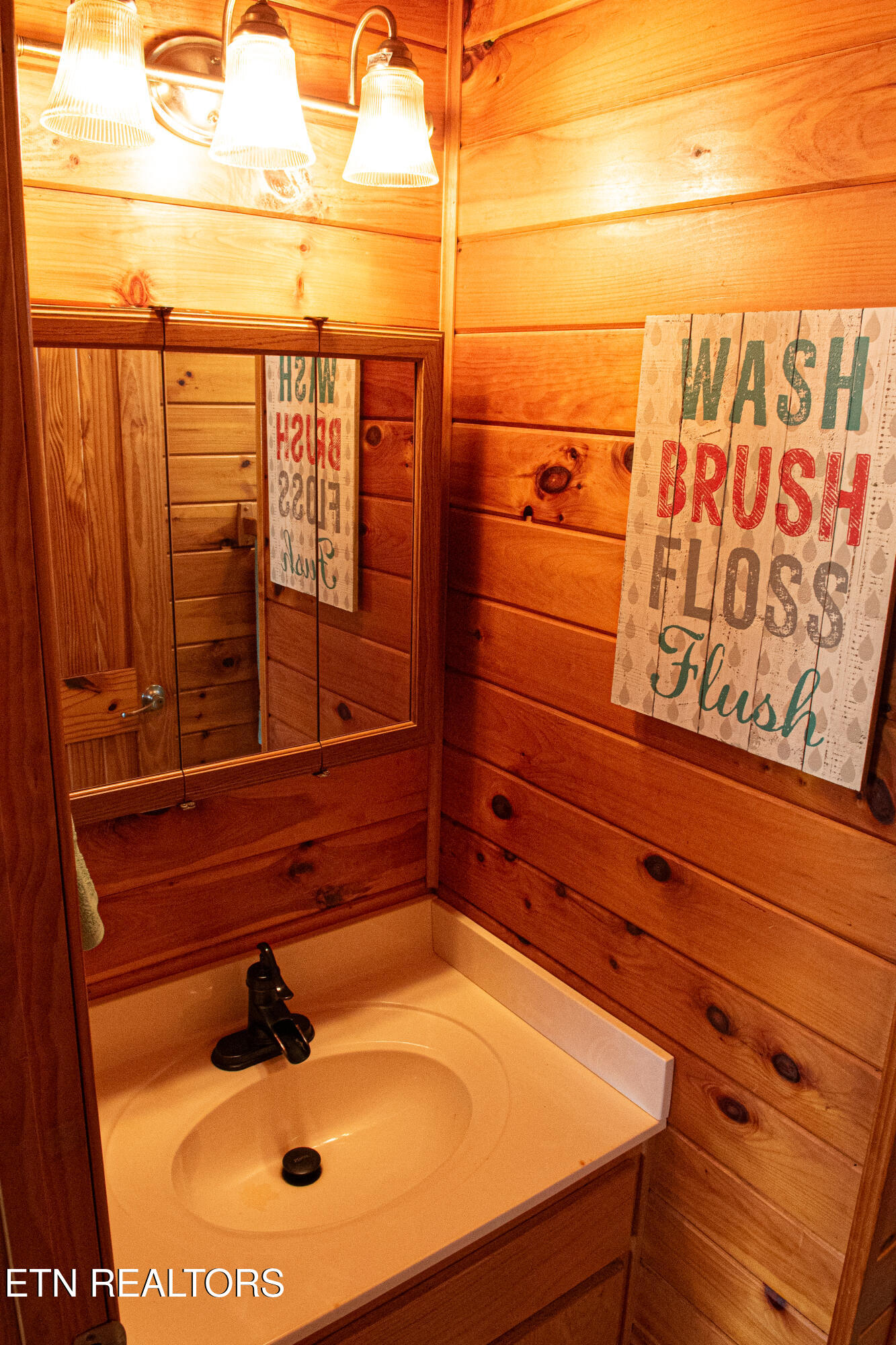 2277 Old Wolf River Road Jamestown, TN 38556 - Photo 22 of 25 2277 Old Wolf River Bathroom 3
