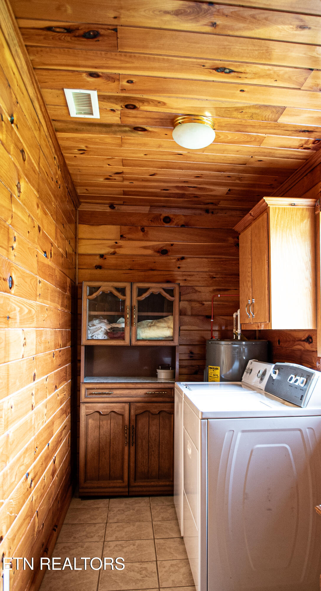 2277 Old Wolf River Road Jamestown, TN 38556 - Photo 23 of 25 2277 Old Wolf River Laundry