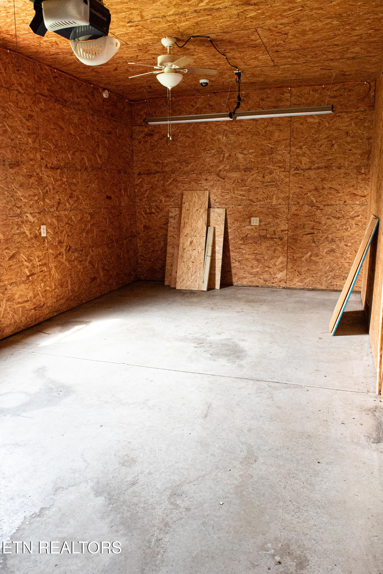 2277 Old Wolf River Road Jamestown, TN 38556 - Photo 24 of 25 2277 Old Wolf River Garage 2