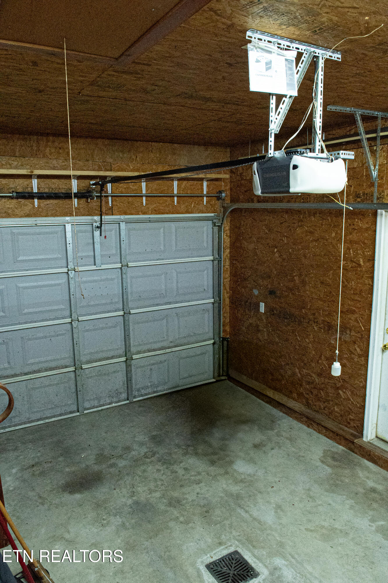 2277 Old Wolf River Road Jamestown, TN 38556 - Photo 25 of 25 2277 Old Wolf River Garage 1