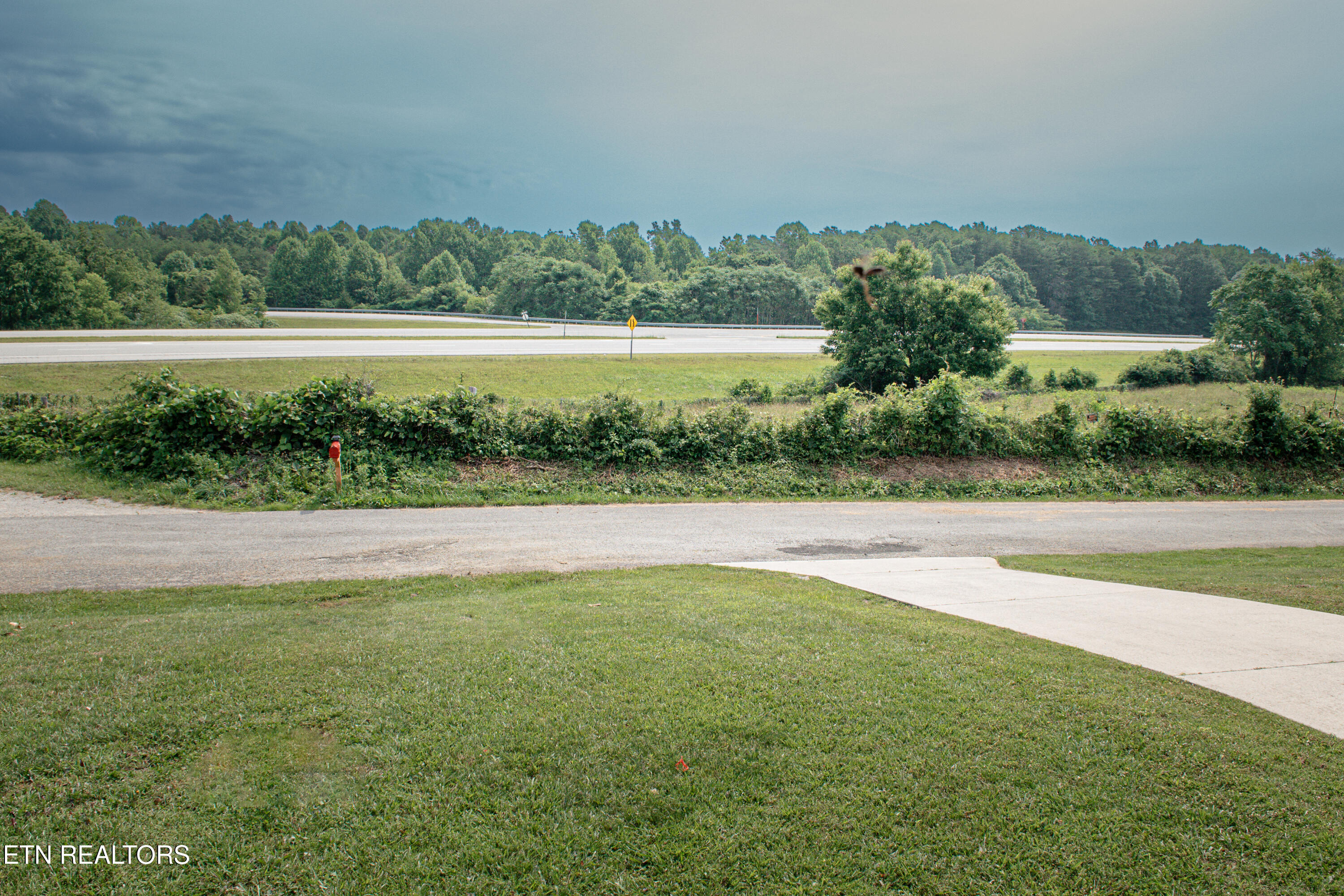 2277 Old Wolf River Road Jamestown, TN 38556 - Photo 8 of 25 2277 Old Wolf River 127 View