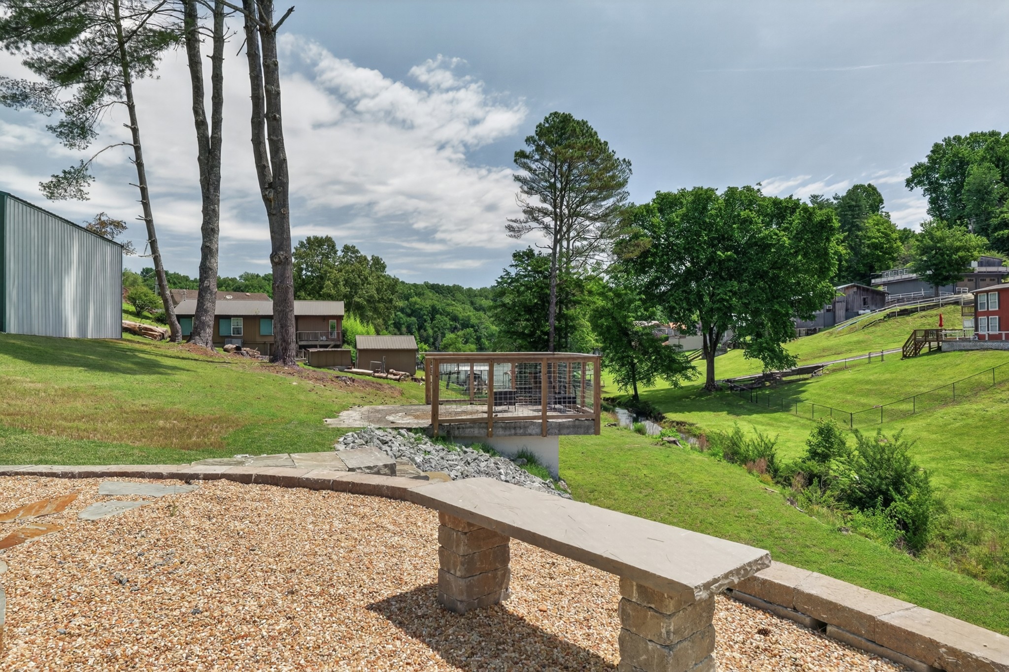 756 Shasteen Hollow Road Lynchburg, TN 37352 - Photo 38 of 47