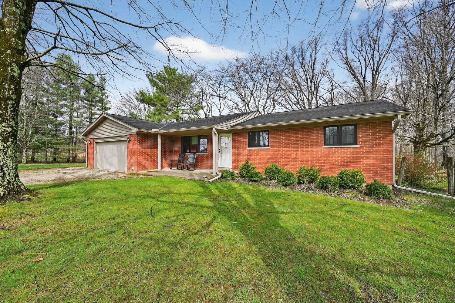22091 Ester Ridge Road Sunman, IN 47041 - Photo 1 of 51