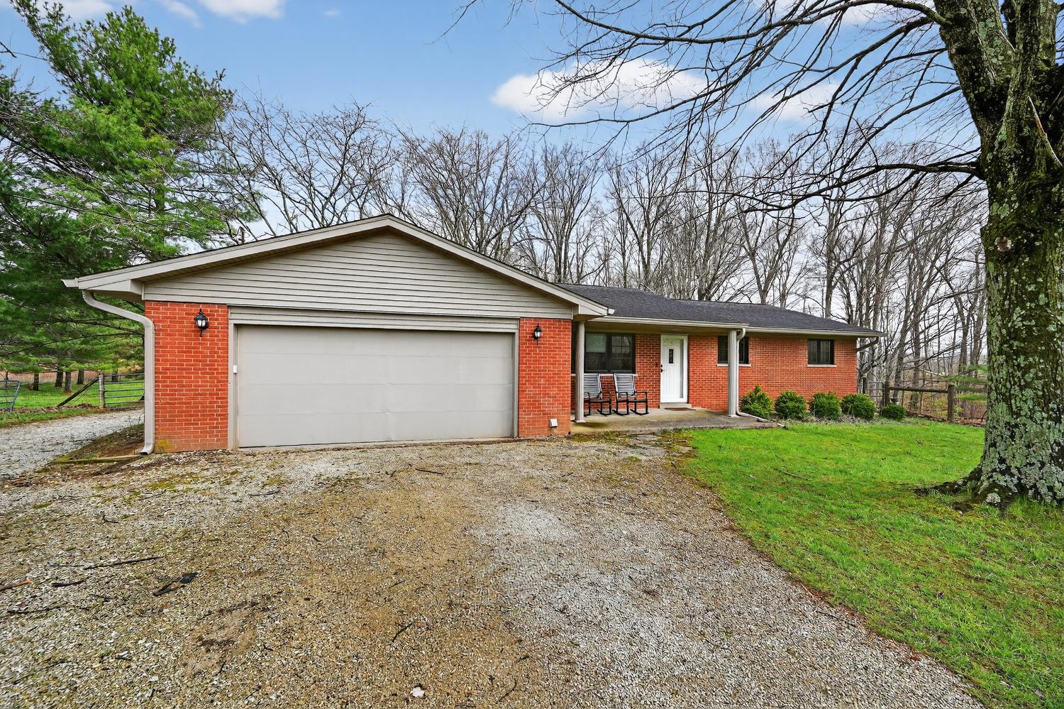 22091 Ester Ridge Road Sunman, IN 47041 - Photo 2 of 51