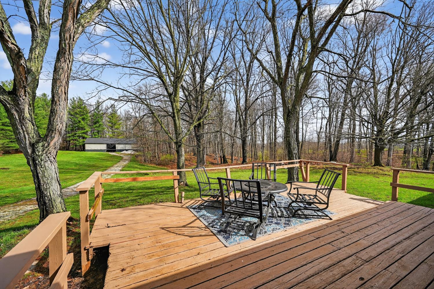 22091 Ester Ridge Road Sunman, IN 47041 - Photo 26 of 51