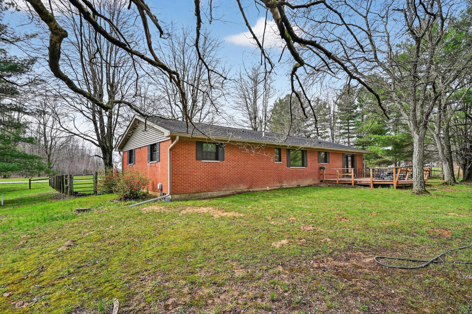22091 Ester Ridge Road Sunman, IN 47041 - Photo 31 of 51