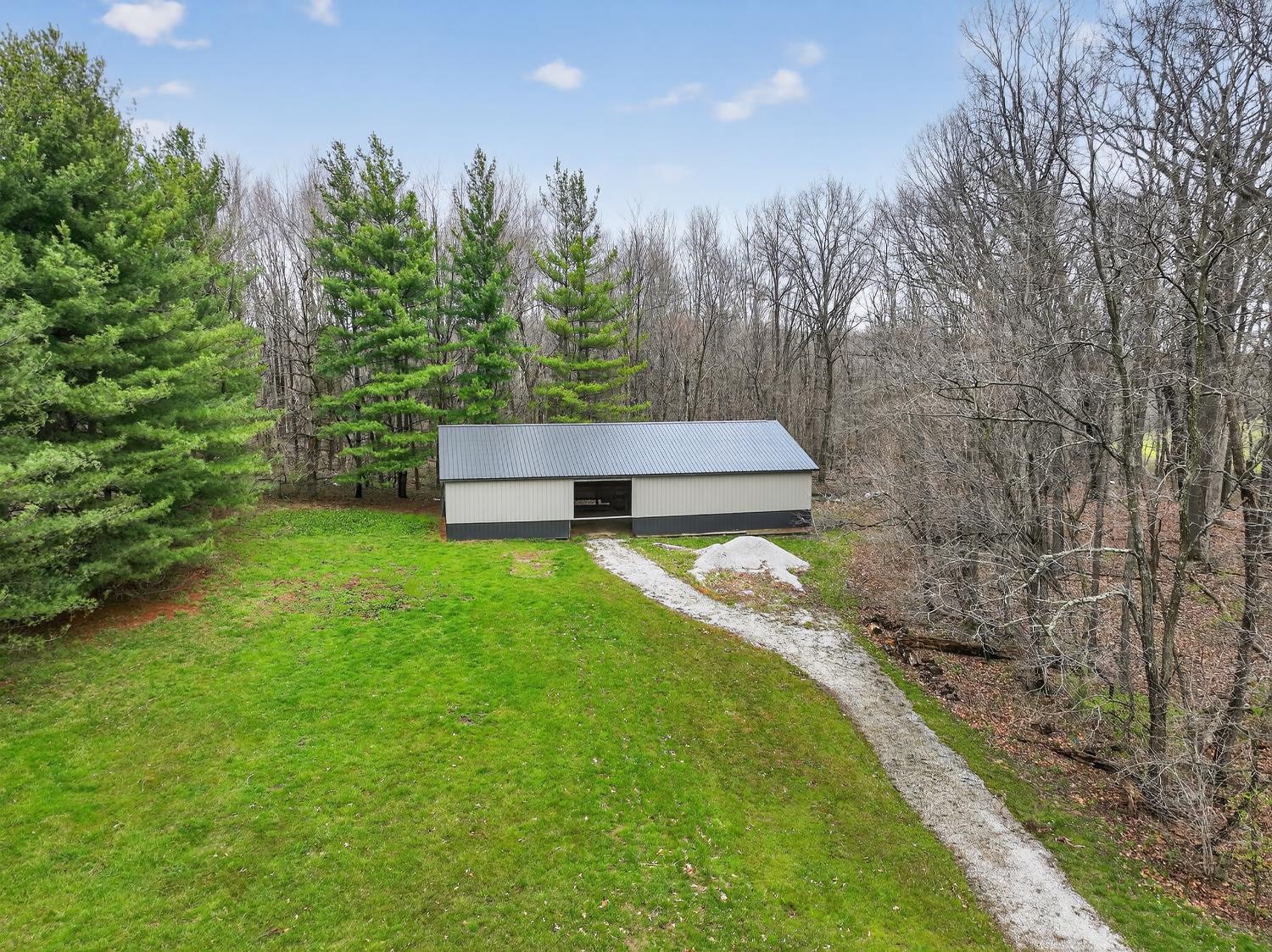22091 Ester Ridge Road Sunman, IN 47041 - Photo 41 of 51