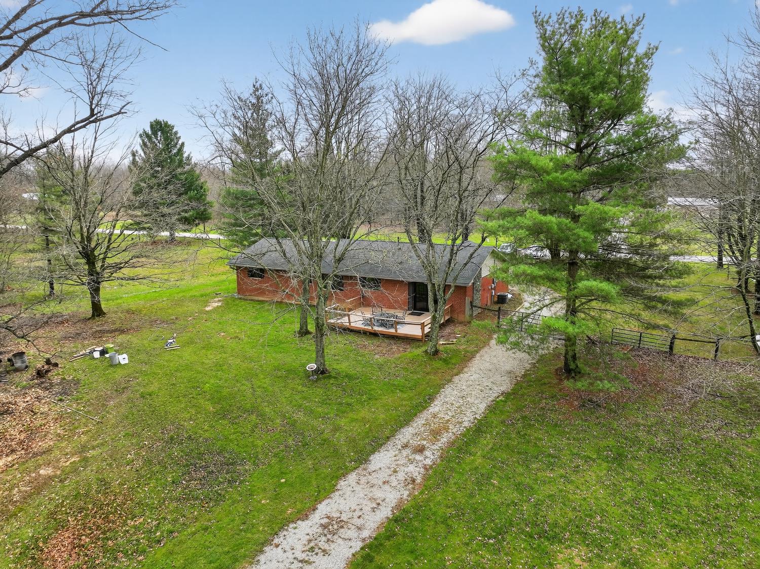 22091 Ester Ridge Road Sunman, IN 47041 - Photo 42 of 51