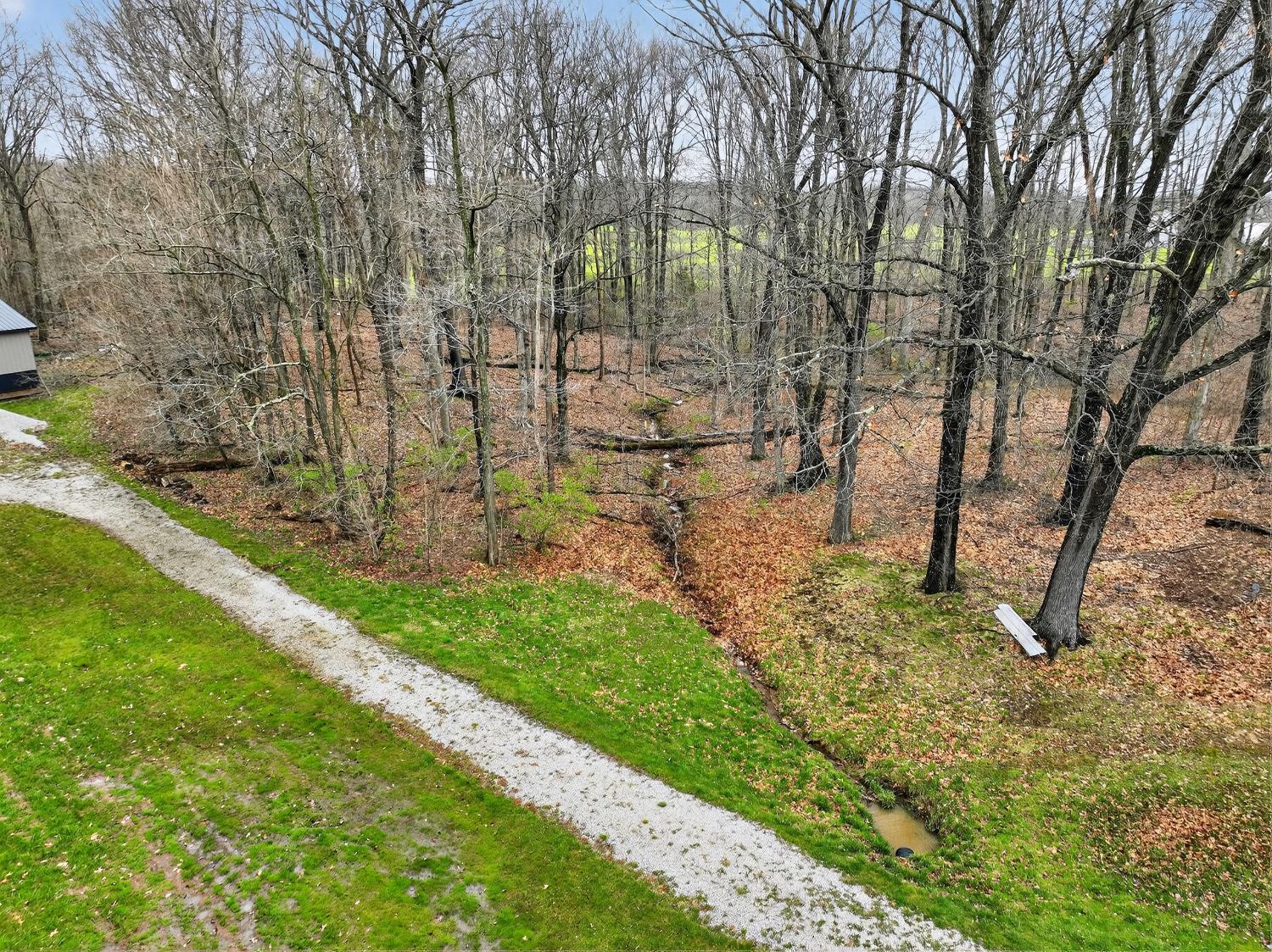 22091 Ester Ridge Road Sunman, IN 47041 - Photo 43 of 51