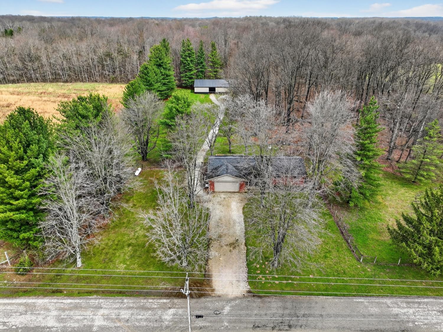 22091 Ester Ridge Road Sunman, IN 47041 - Photo 51 of 51