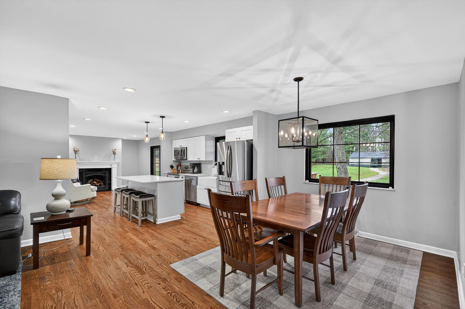 22091 Ester Ridge Road Sunman, IN 47041 - Photo 7 of 51