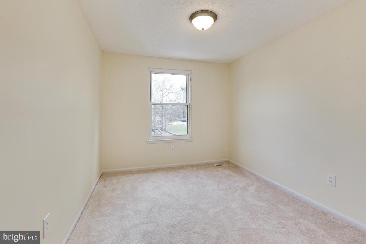 11052 Granby Court Reston, VA 20191 - Photo 15 of 28 an empty room with a window