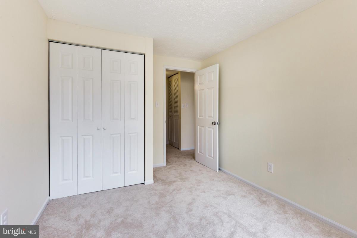 11052 Granby Court Reston, VA 20191 - Photo 16 of 28 a view of an empty room
