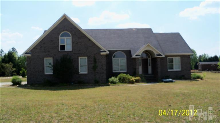 6461 Sherrill Baggett Road Godwin, NC 28342 - Photo 1 of 25 Primary Photo