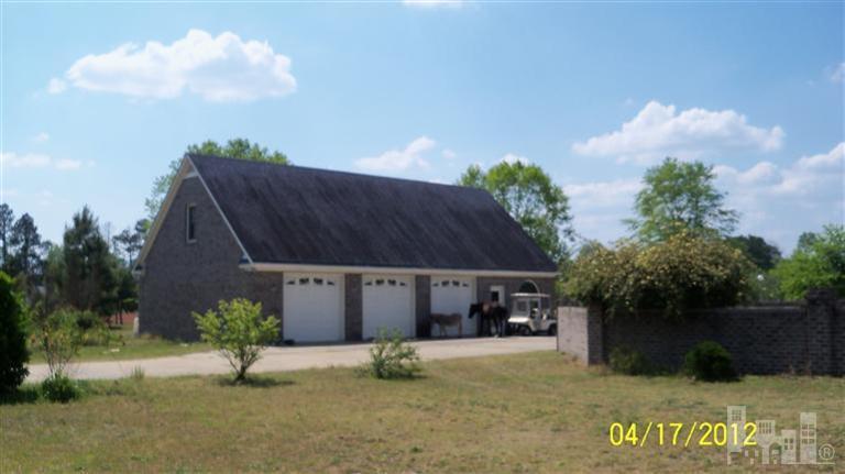 6461 Sherrill Baggett Road Godwin, NC 28342 - Photo 2 of 25 Additional Photo