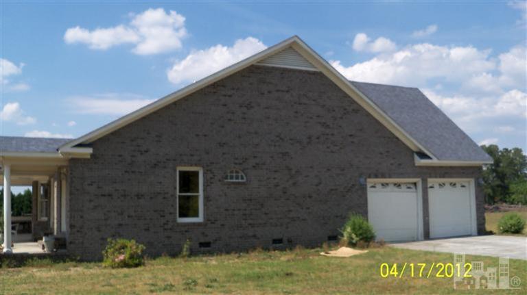 6461 Sherrill Baggett Road Godwin, NC 28342 - Photo 3 of 25 Additional Photo