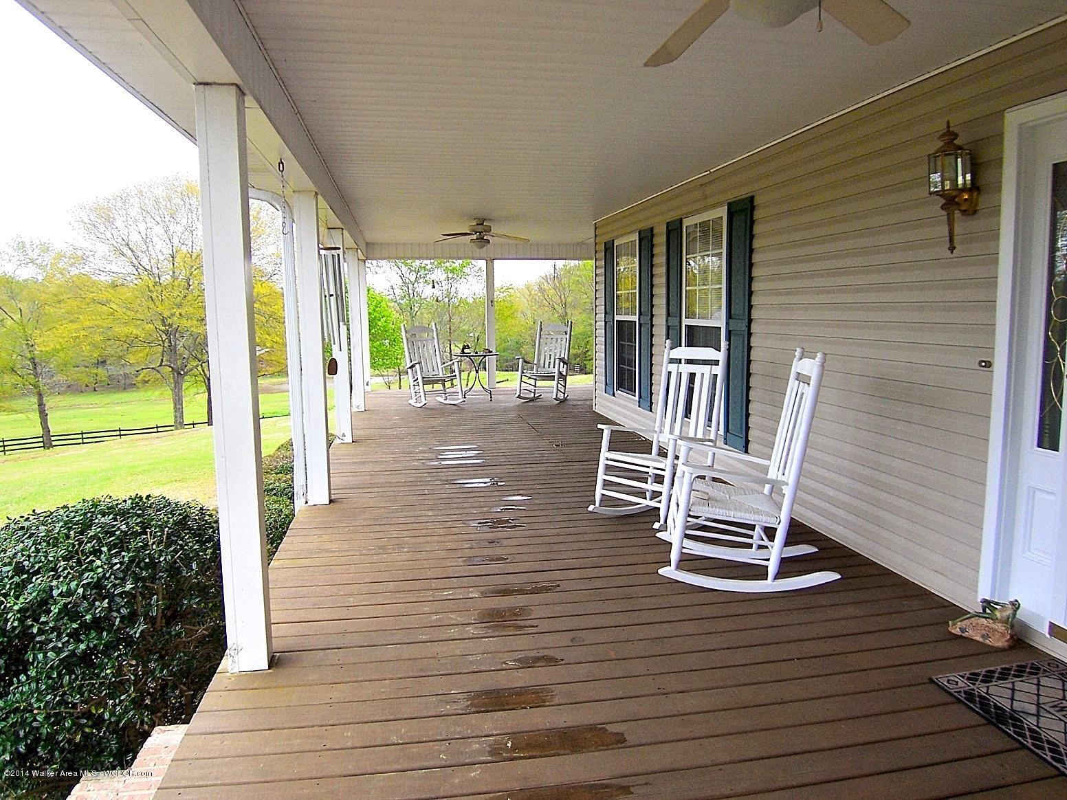 3601 Brakefield Dairy Road Jasper, AL 35503 - Photo 4 of 36 Gallery Image 4