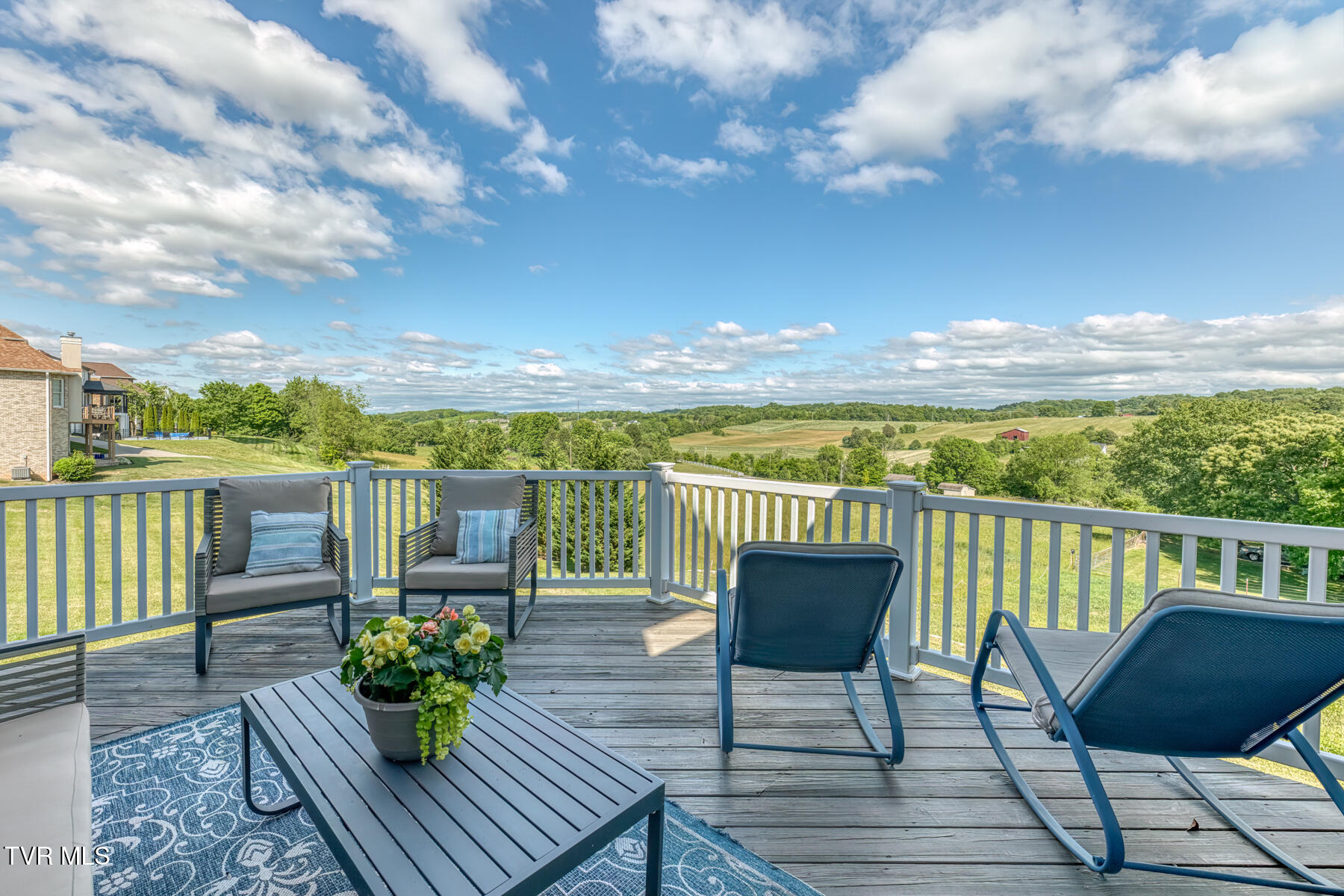 151 Laurel Ridge Drive Jonesborough, TN 37659 - Photo 89 of 106 151 Laurel Ridge Dr-91