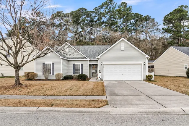 $330,000 | 3369 Fletton Way, Summerville, SC 29485
