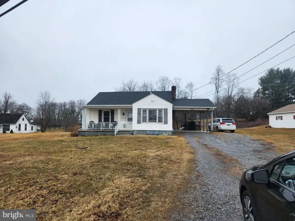 $269,000 | 12916 Salem Avenue, Hagerstown, MD 21740