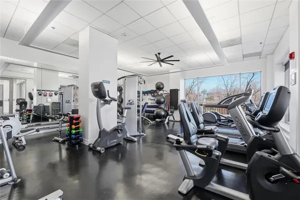 $579,000 | 4900 Central Street, Unit 305, Kansas City, MO 64112