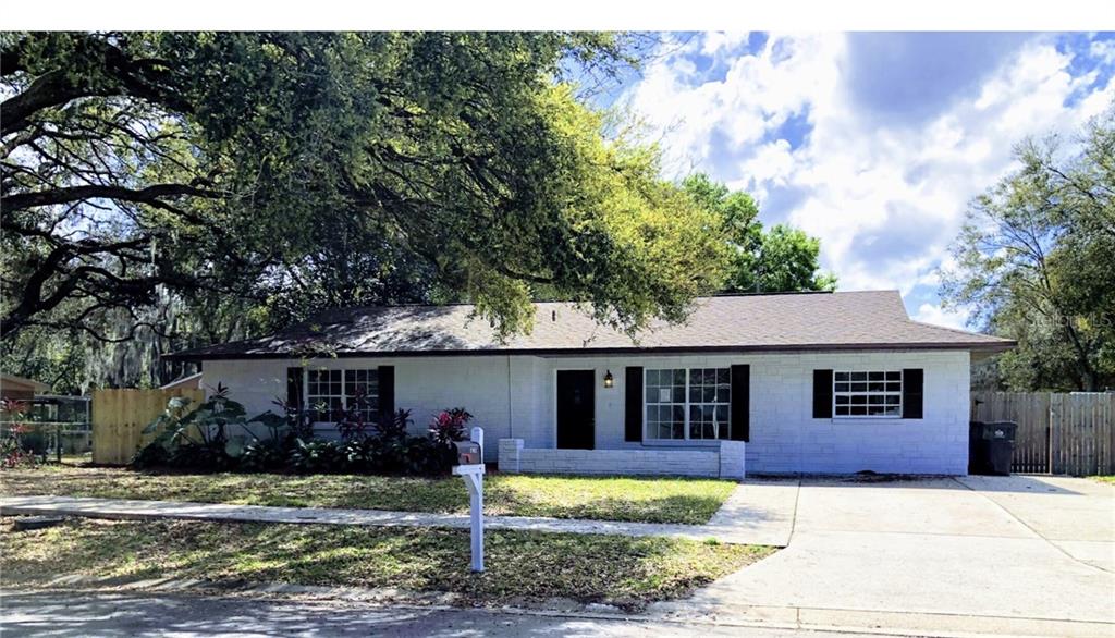 1101 Melrose Street Seffner, FL 33584 - Photo 1 of 1
