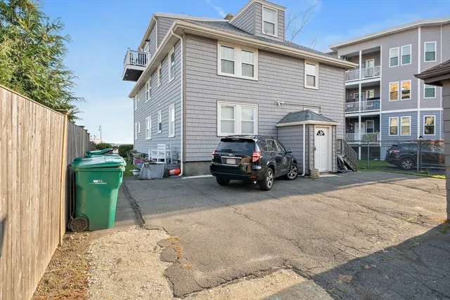 $279,900 | 9 Beach Road, Unit 4, Lynn, MA 01902