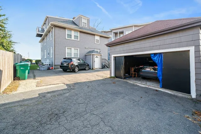 $279,900 | 9 Beach Road, Unit 4, Lynn, MA 01902