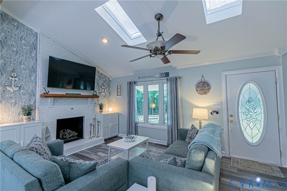 13360 Ashland Road Ashland, VA 23005 - Photo 11 of 48 Gallery Image 11