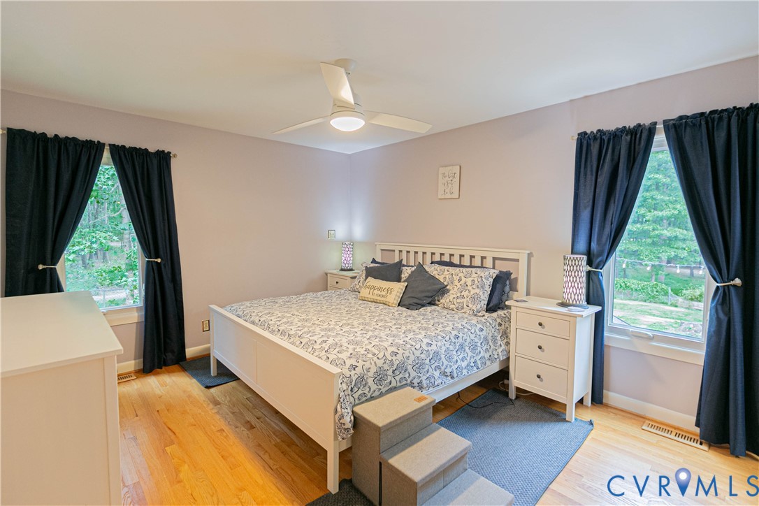 13360 Ashland Road Ashland, VA 23005 - Photo 19 of 48 Primary Bedroom