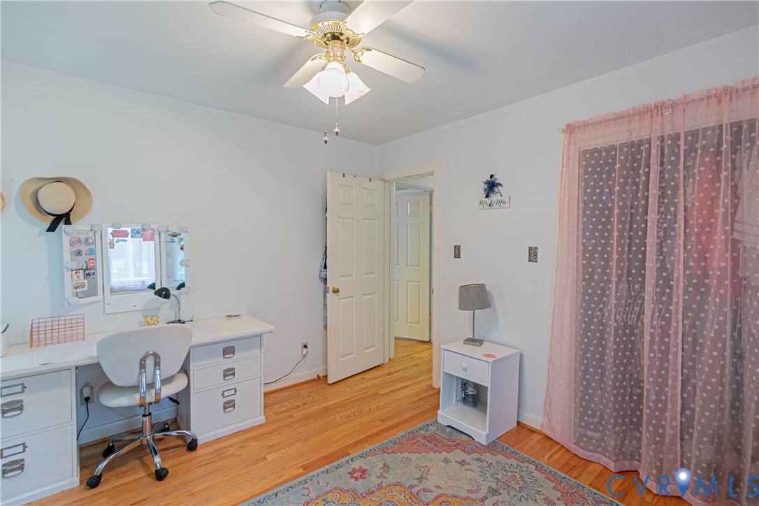 13360 Ashland Road Ashland, VA 23005 - Photo 24 of 48 Bedroom 2