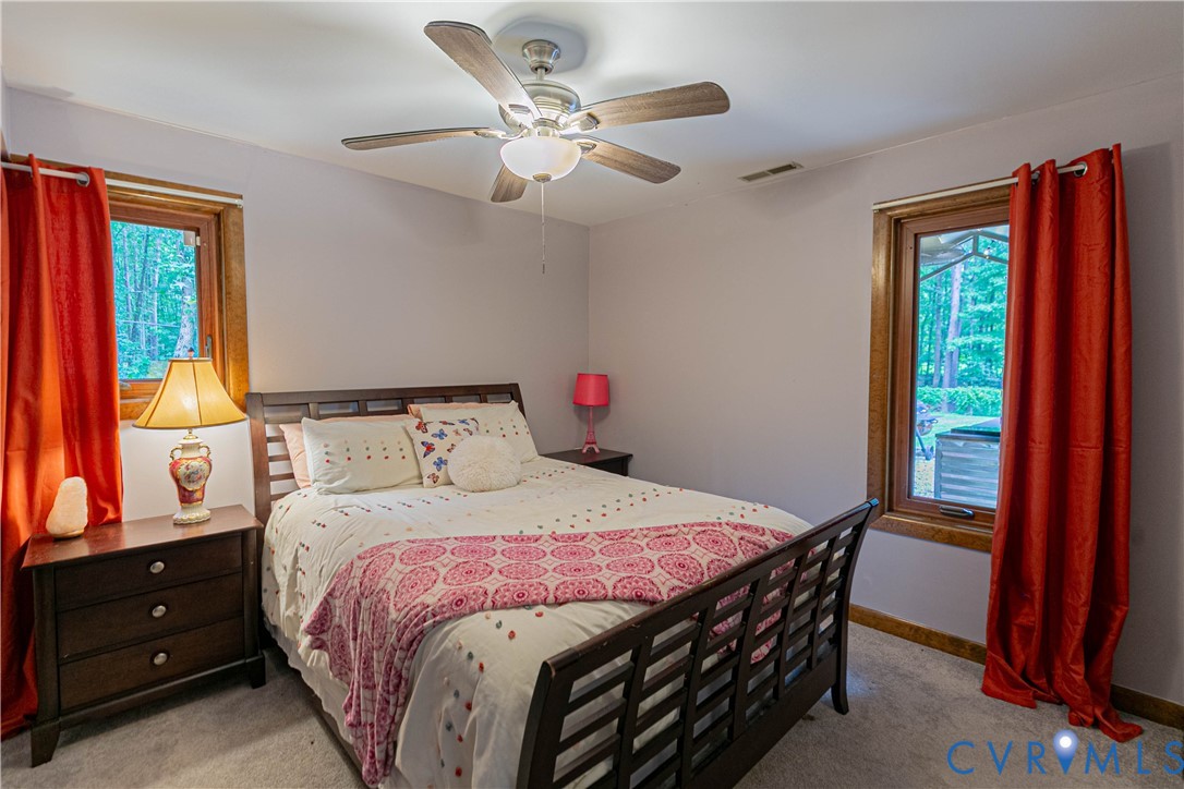 13360 Ashland Road Ashland, VA 23005 - Photo 28 of 48 3rd Bedroom