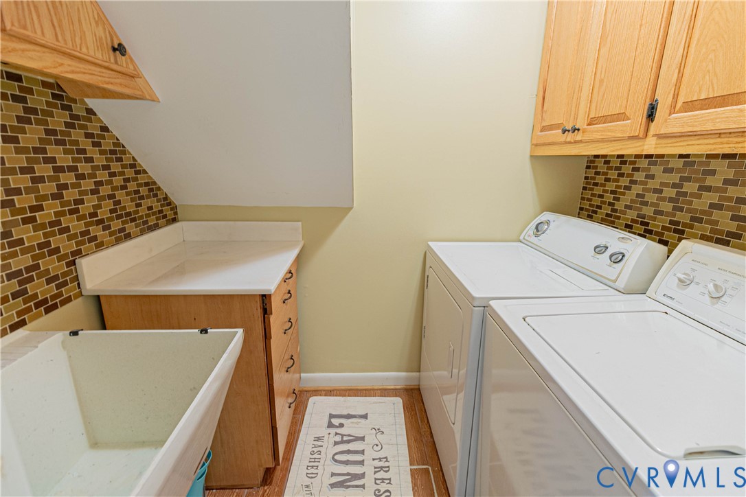 13360 Ashland Road Ashland, VA 23005 - Photo 30 of 48 Lower Level