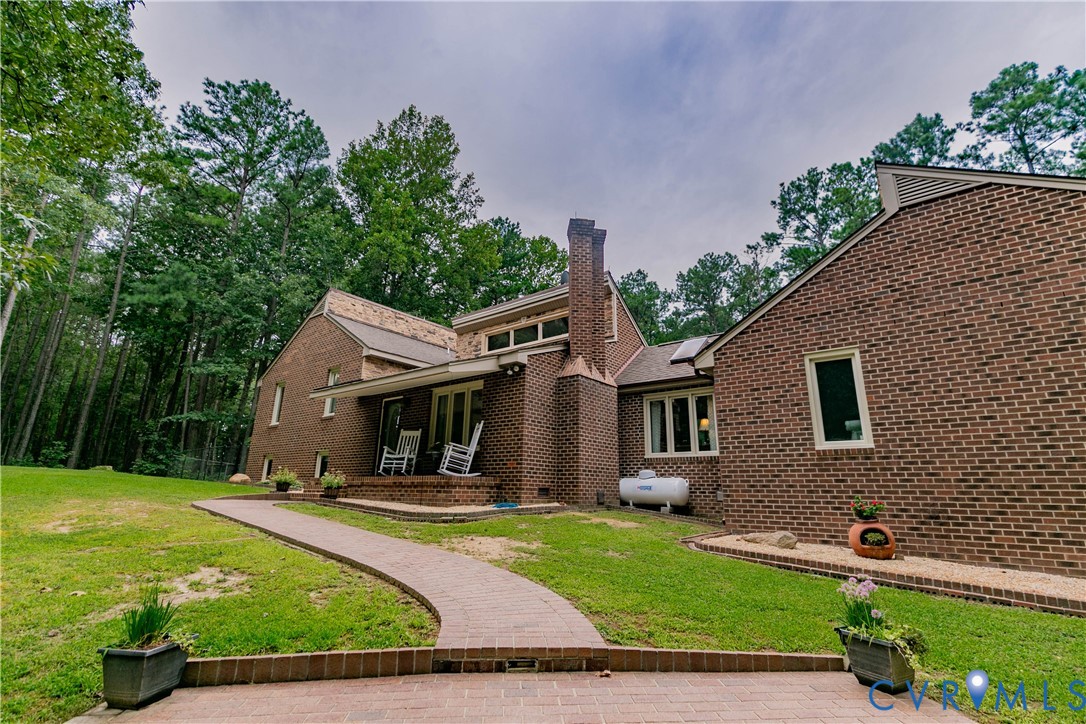 13360 Ashland Road Ashland, VA 23005 - Photo 3 of 48 Gallery Image 3