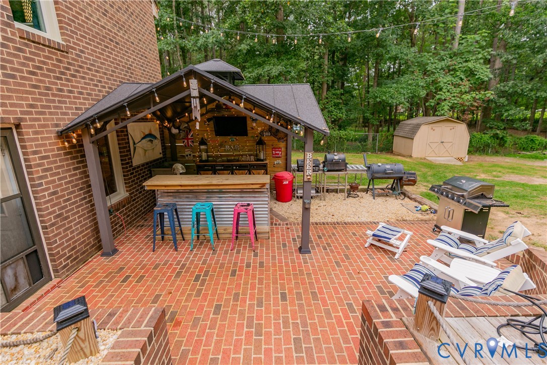 13360 Ashland Road Ashland, VA 23005 - Photo 38 of 48 Gallery Image 38
