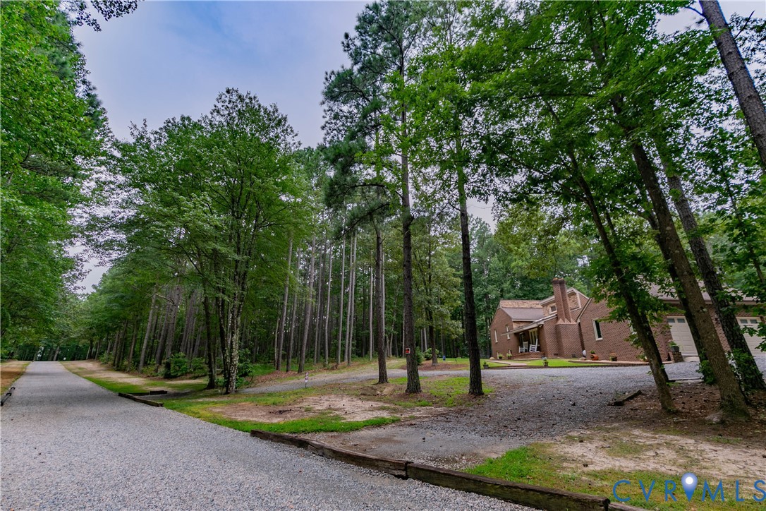 13360 Ashland Road Ashland, VA 23005 - Photo 47 of 48 Driveway