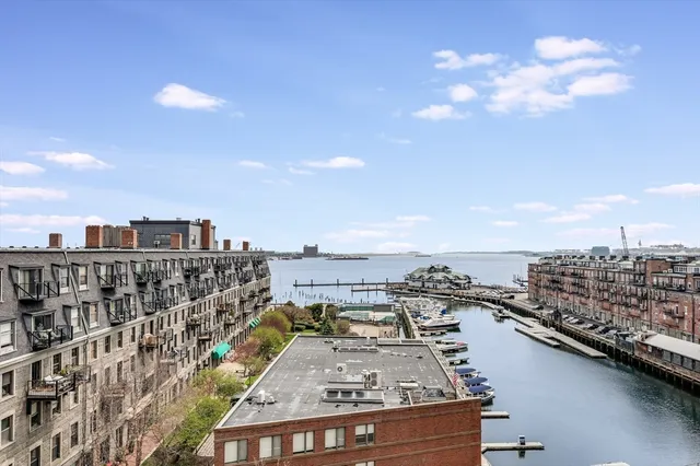 $1,799,000 | 63 Atlantic Avenue, Unit 7E, Boston, MA 02110