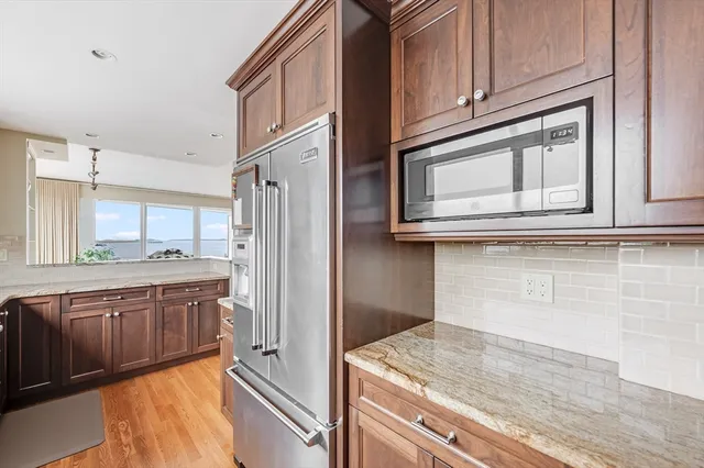 $1,799,000 | 63 Atlantic Avenue, Unit 7E, Boston, MA 02110