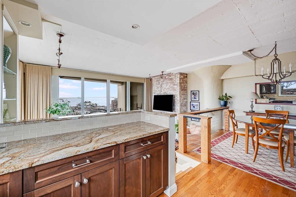 63 Atlantic Avenue, Unit 7E Boston, MA 02110 - Photo 15 of 41