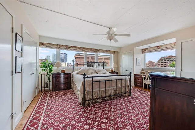 $1,799,000 | 63 Atlantic Avenue, Unit 7E, Boston, MA 02110