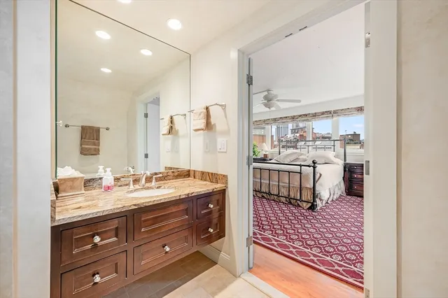 $1,799,000 | 63 Atlantic Avenue, Unit 7E, Boston, MA 02110