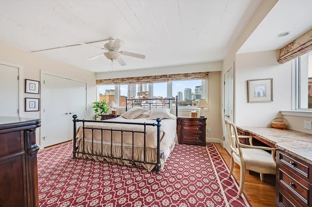 $1,799,000 | 63 Atlantic Avenue, Unit 7E, Boston, MA 02110