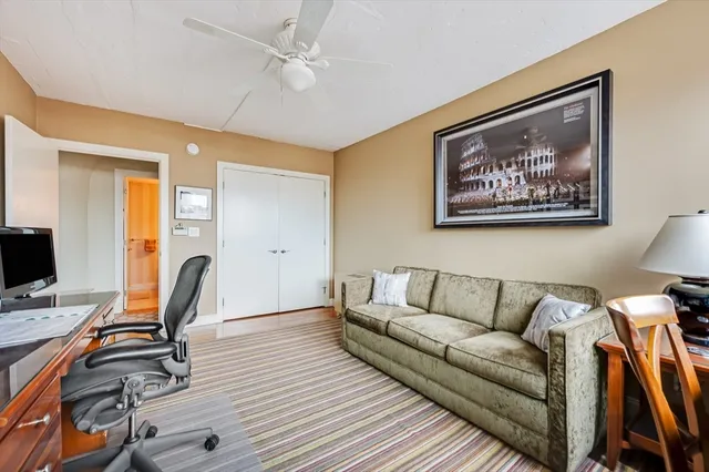 $1,799,000 | 63 Atlantic Avenue, Unit 7E, Boston, MA 02110