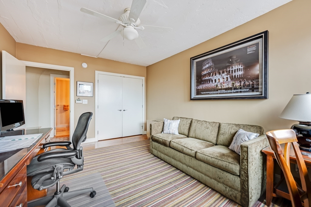 63 Atlantic Avenue, Unit 7E Boston, MA 02110 - Photo 21 of 41