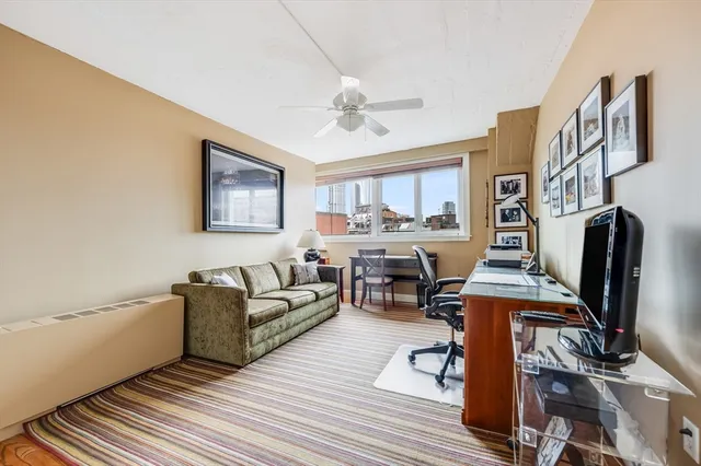 $1,799,000 | 63 Atlantic Avenue, Unit 7E, Boston, MA 02110