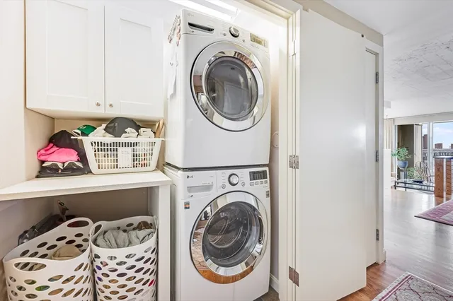 $1,799,000 | 63 Atlantic Avenue, Unit 7E, Boston, MA 02110